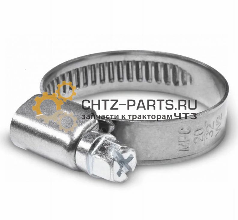 Хомут 20-32/12